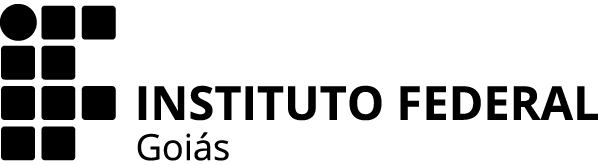 Logo Instituto Federal de Goiás
